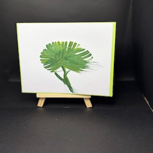 Handgemalte Karten – Kreativkarten Aquarell Nr. 02