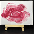 Handgemalte Karten – Kreativkarten Aquarell Nr. 13