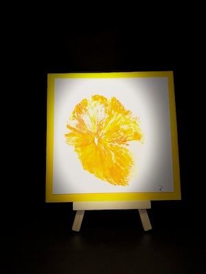 Handgemalte Karten – Kreativkarten Aquarell Nr. 25