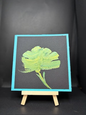 Handgemalte Karten – Kreativkarten Aquarell Nr. 34