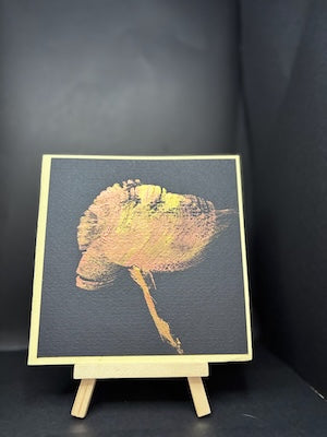 Handgemalte Karten – Kreativkarten Aquarell Nr. 36