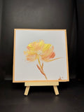 Handgemalte Karten – Kreativkarten Aquarell Nr. 42