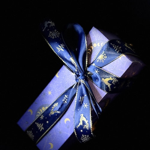 Raumduft in Geschenkverpakung D-2