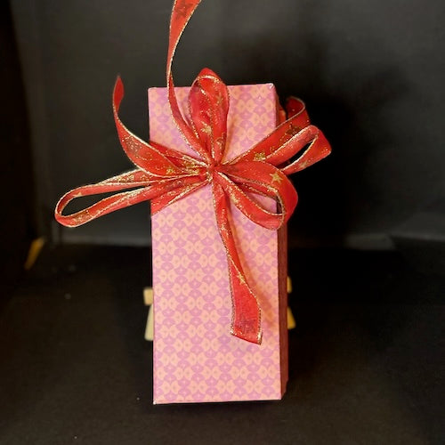 Raumduft in Geschenkverpackung Nr. D-03