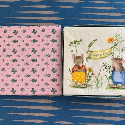 Geschenkbox: Handgefertigte Verpackung für jeden Anlass Nr. 15