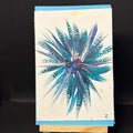 Kreativkarten: Handgemalte Aquarelle für jeden Anlass Nr. 67