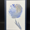 Kreativkarten: Handgemalte Aquarelle für jeden Anlass Nr. 68