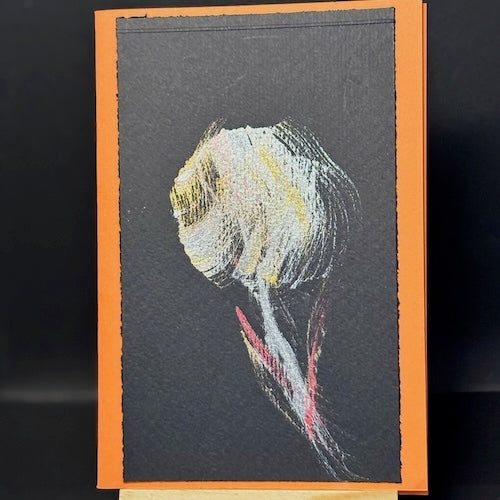 Kreativkarten: Handgemalte Aquarelle für jeden Anlass Nr. 69