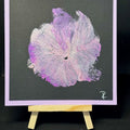Kreativkarten: Handgemalte Aquarelle für jeden Anlass Nr. 79