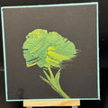 Kreativkarten: Handgemalte Aquarelle für jeden Anlass Nr. 82