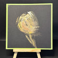 Kreativkarten: Handgemalte Aquarelle für jeden Anlass Nr. 85