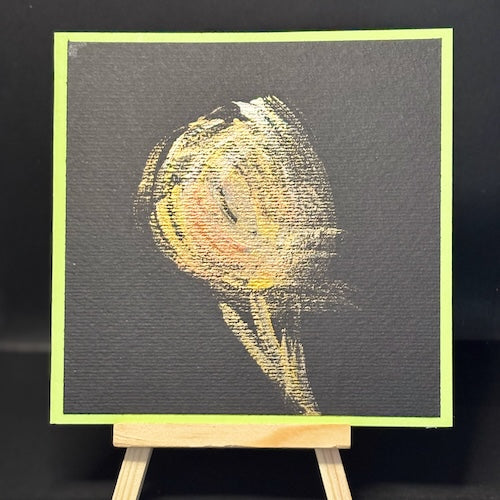 Kreativkarten: Handgemalte Aquarelle für jeden Anlass Nr. 85