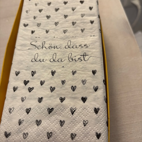 Geschenkbox: Handgefertigte Verpackung für jeden Anlass Nr. 22.1