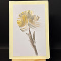Kreativkarten: Handgemalte Aquarelle für jeden Anlass Nr. 65
