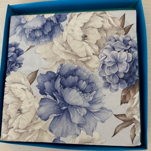 Geschenkbox: Handgefertigte Verpackung für jeden Anlass Nr. 102