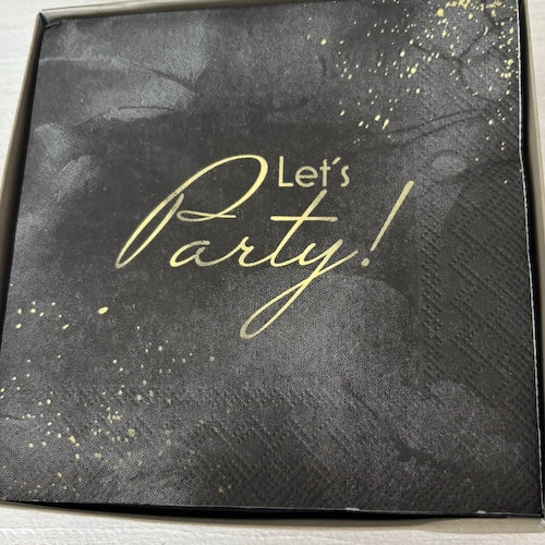 Geschenkbox: Handgefertigte Verpackung für jeden Anlass Nr. 07K