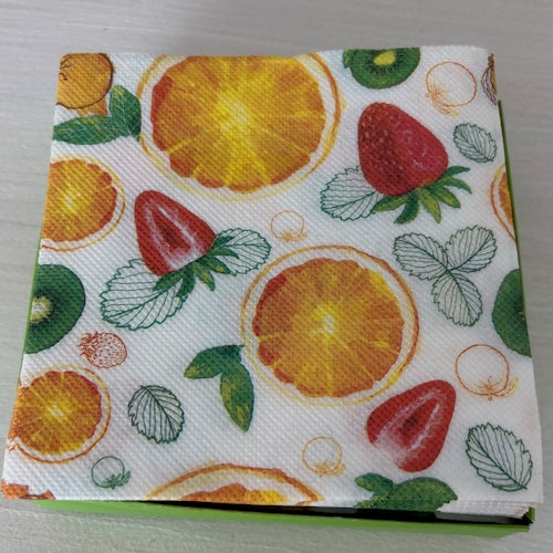 Geschenkbox: Handgefertigte Verpackung für jeden Anlass Nr. 09