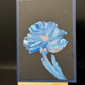 Kreativkarten: Handgemalte Aquarelle für jeden Anlass Nr. 72